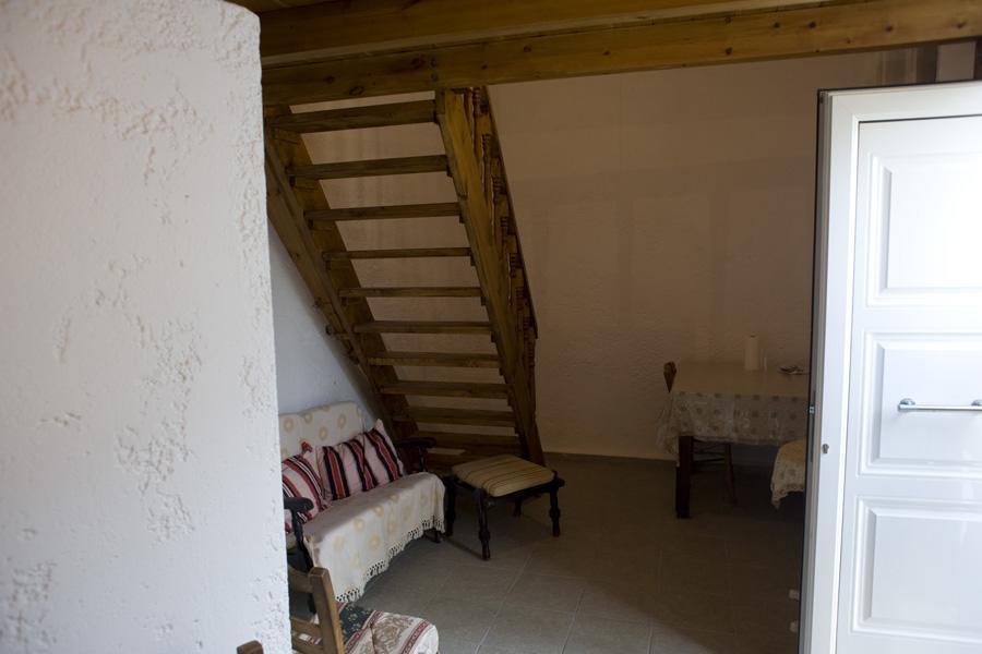 Apartment Vrises Neápoli Kültér fotó
