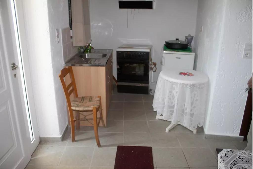 Apartment Vrises Neápoli Kültér fotó
