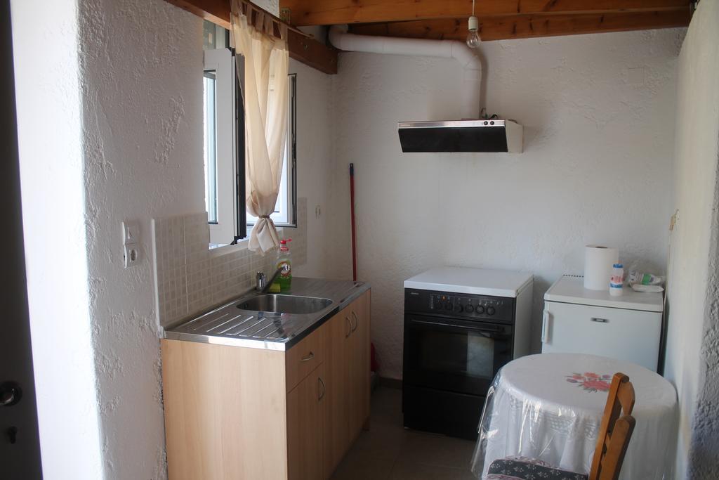 Apartment Vrises Neápoli Kültér fotó