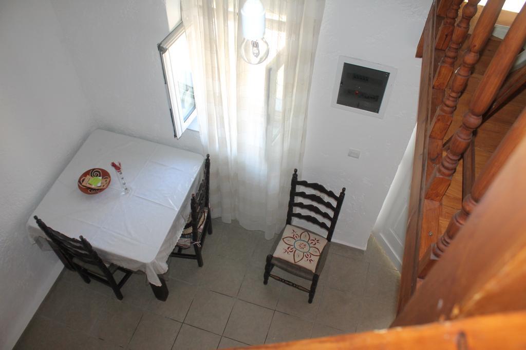 Apartment Vrises Neápoli Kültér fotó